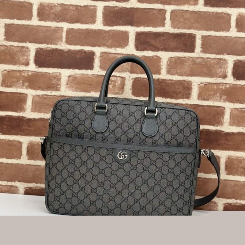 G*u*i mens briefcases bags
